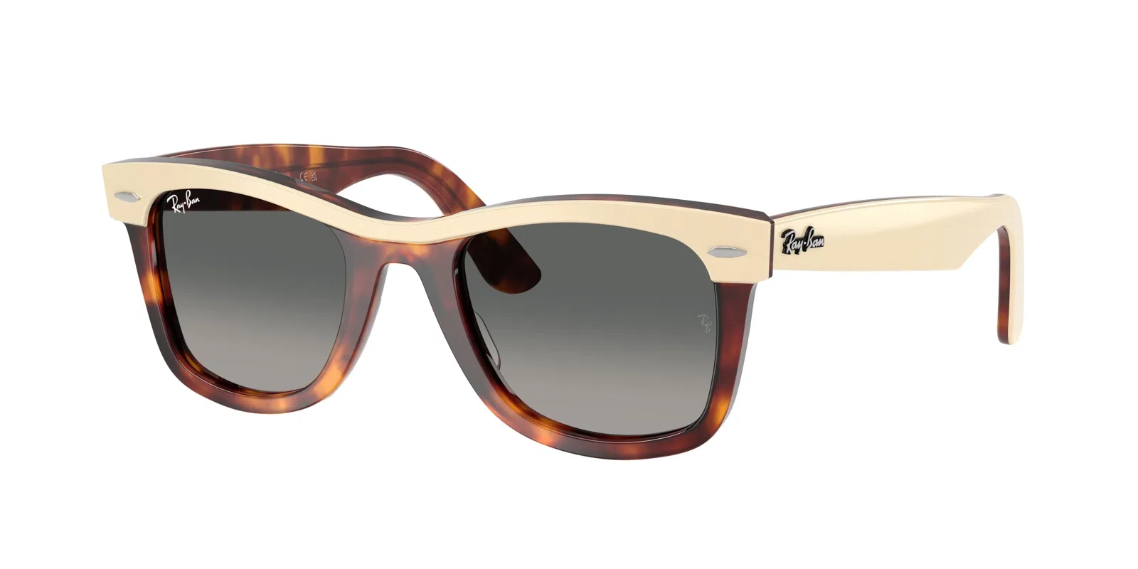 Ray-Ban Wayfarer 2240 Sunglasses - view 8